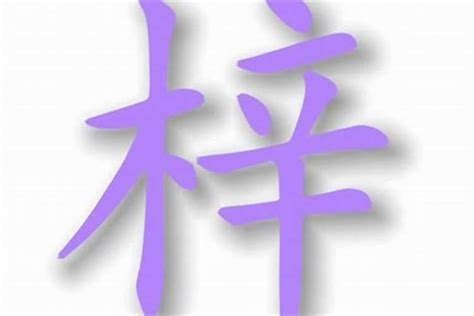 梓意思名字|梓字在名字中的寓意 带梓字的名字有哪些